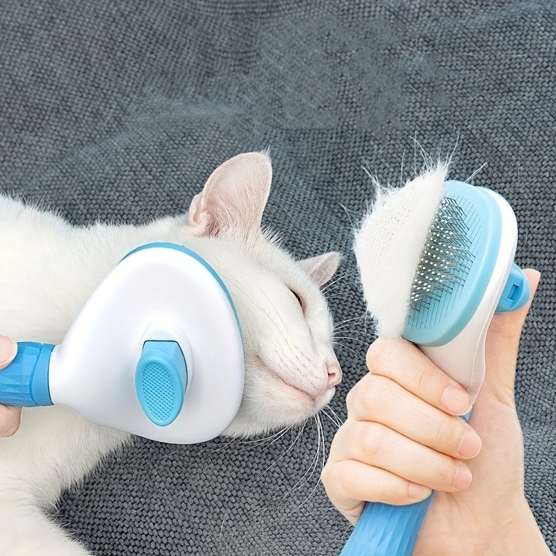 Innovative pets comb - Furfree Comb