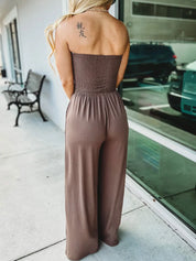 Mia  | Elegant Jumpsuit