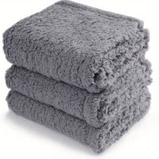 Soft puppy blanket - Snugglefur Fleece