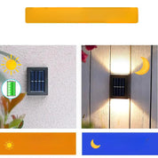 MetroLite | Ambient Lighting for Any Room