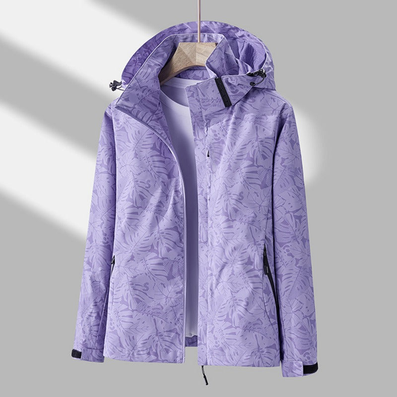 JOMARIE | Waterproof Outdoor Hiking Jacket