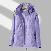 JOMARIE | Waterproof Outdoor Hiking Jacket