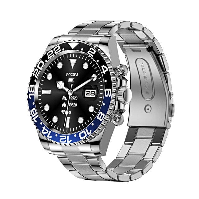 Digital Smart Watch 2.0