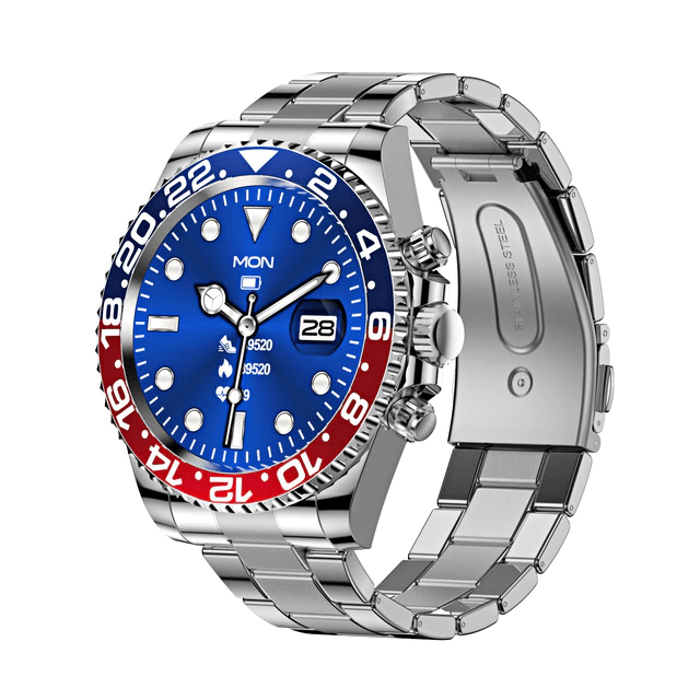 Digital Smart Watch 2.0