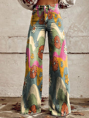 Harper | Women's Long Pants