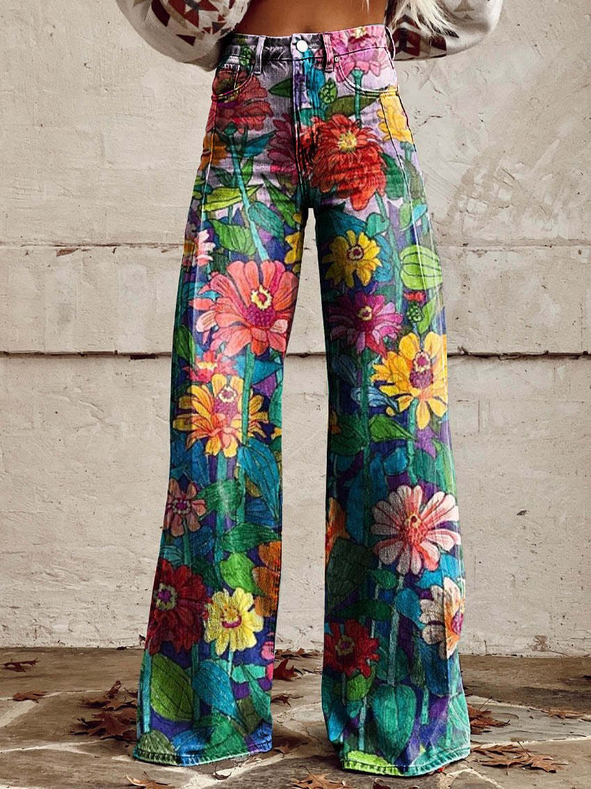 Harper | Women's Long Pants