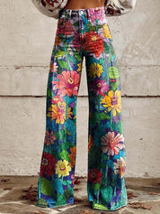 Harper | Women's Long Pants