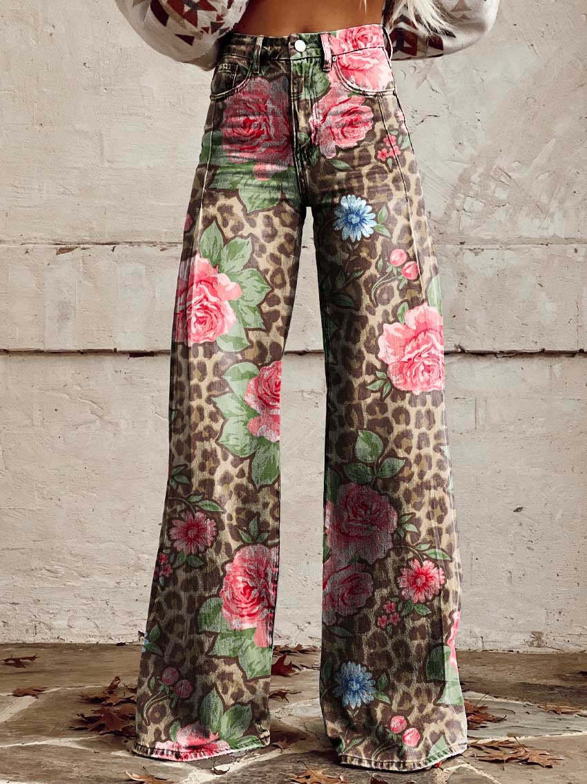 Harper | Women's Long Pants