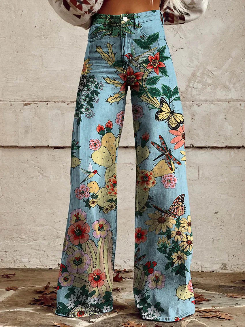 Harper | Women's Long Pants
