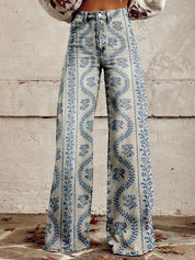 Harper | Women's Long Pants