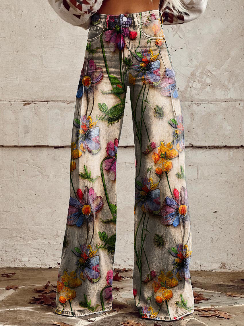 Harper | Women's Long Pants