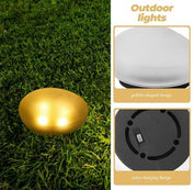GardenGlow | Outdoor Garden Light for Pathways and Landscaping