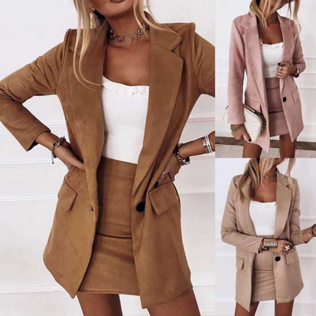 Quinn | Stylish & Elegant Women's Set