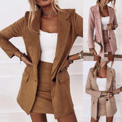 Quinn | Stylish & Elegant Women's Set