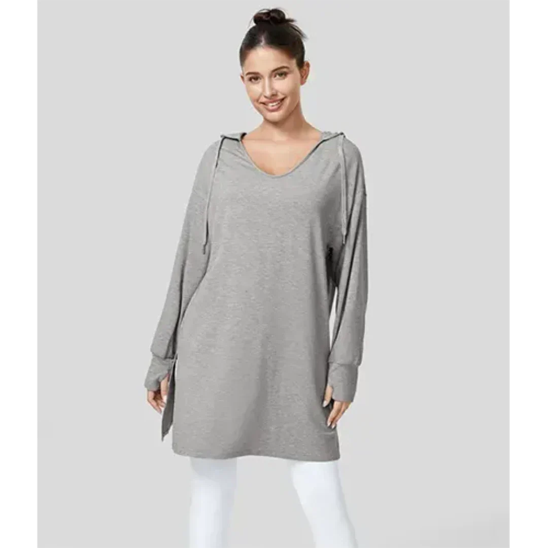 Sophia | Oversized Long Sleeve Sweater for Women