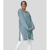 Sophia | Oversized Long Sleeve Sweater for Women