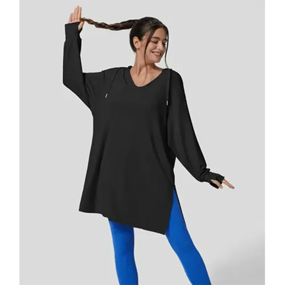 Sophia | Oversized Long Sleeve Sweater for Women