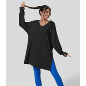 Sophia | Oversized Long Sleeve Sweater for Women