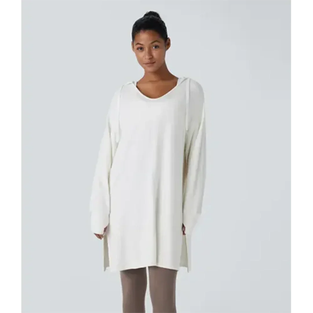 Sophia | Oversized Long Sleeve Sweater for Women