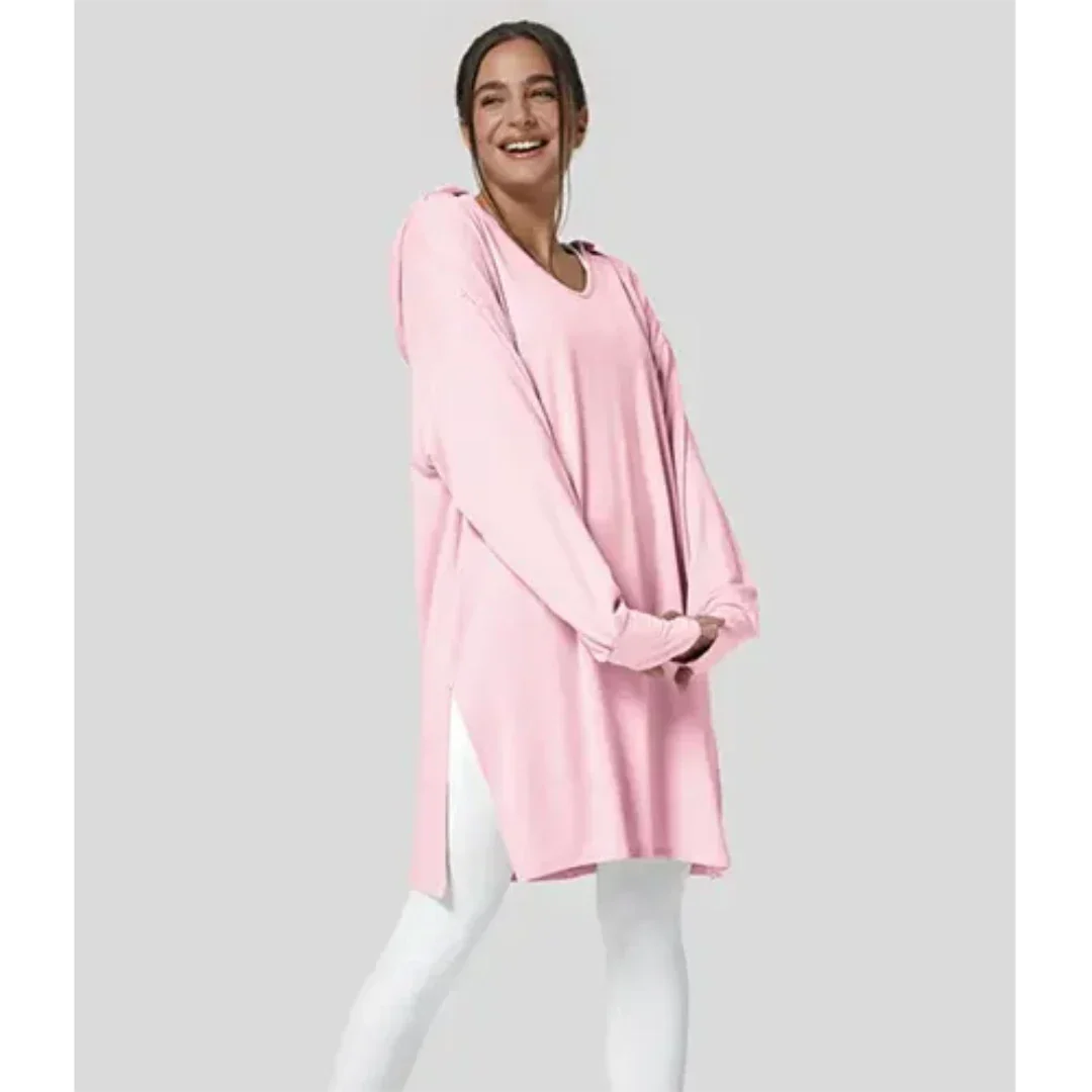 Sophia | Oversized Long Sleeve Sweater for Women