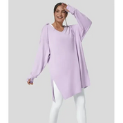 Sophia | Oversized Long Sleeve Sweater for Women