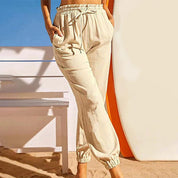 Donna | Chic & Versatile Trousers