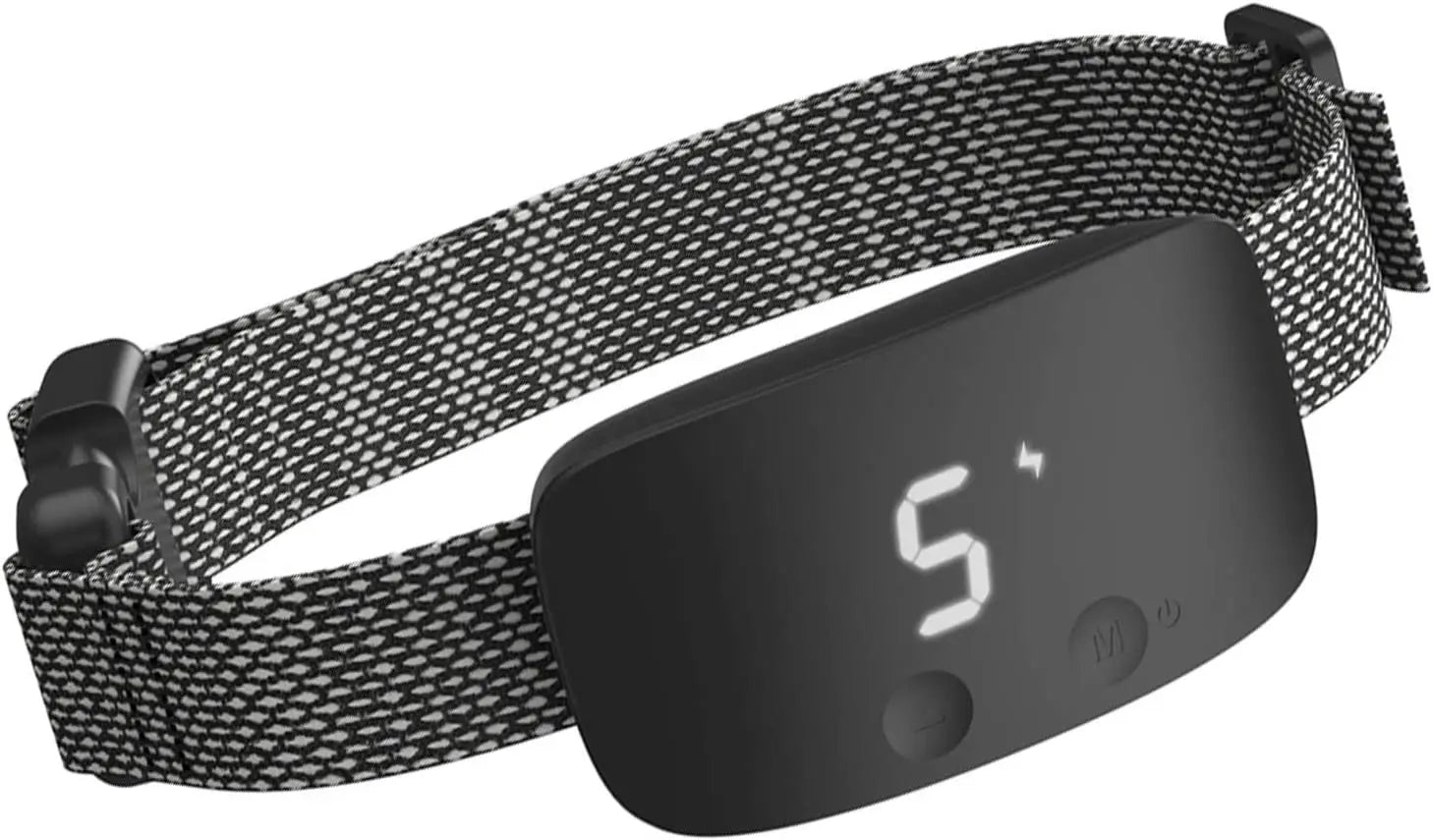 Houston | Adjustable, Durable & Effective Training Collar for Dogs