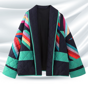Daria | Vintage women jacket-4