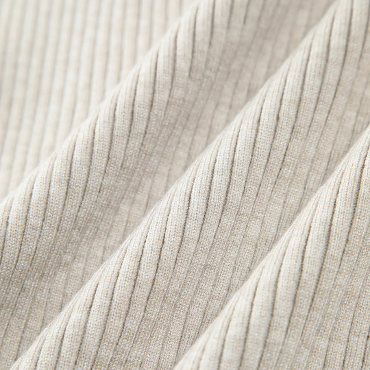 Knitted turtleneck sweater women - Sas