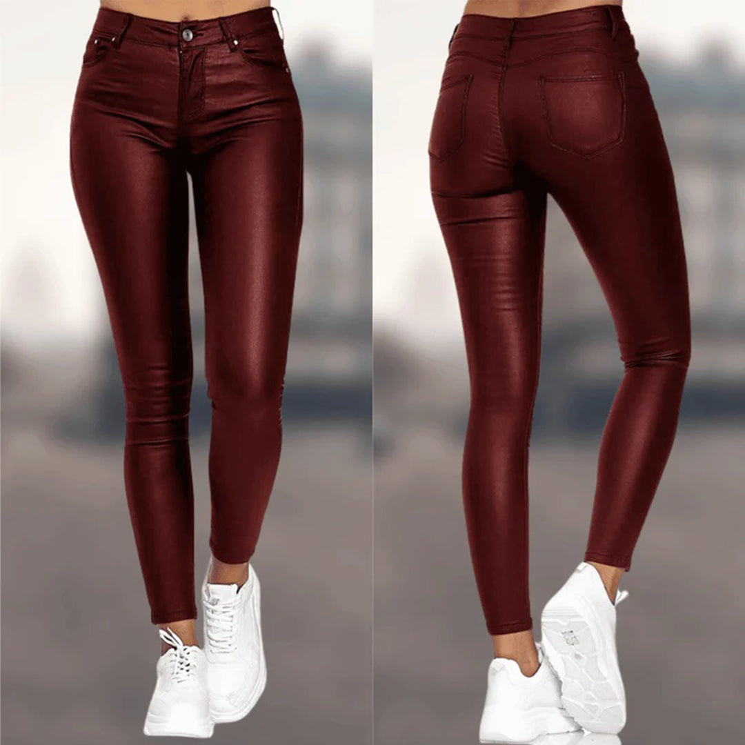 Samantha | Women's Stylish Leggings
