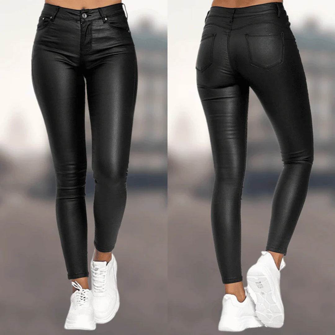 Samantha | Women's Stylish Leggings