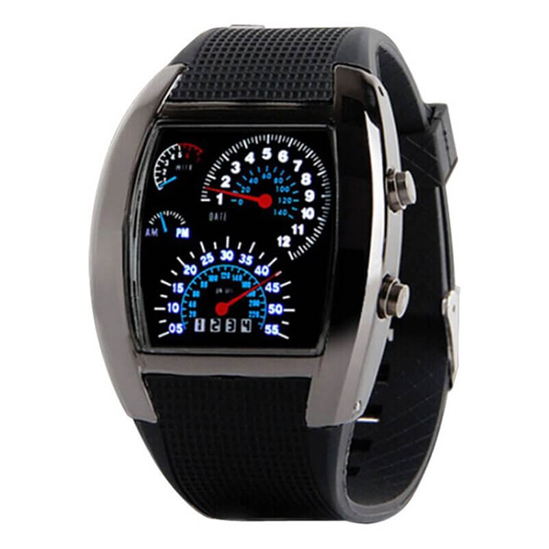 Ryan Watch | Sports watch