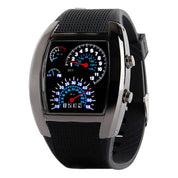 Ryan Watch | Sports watch