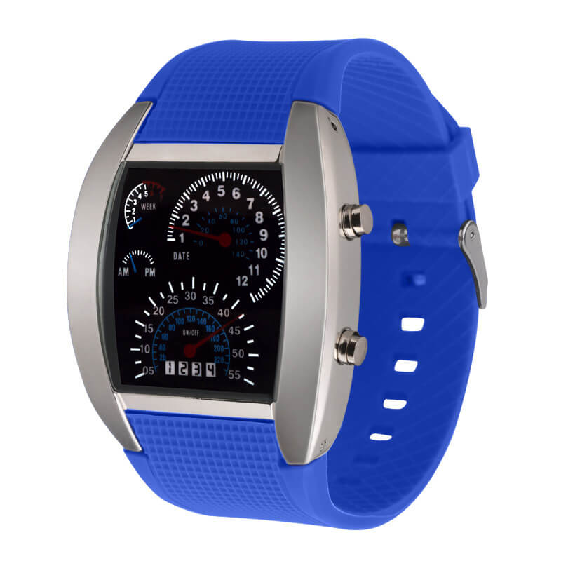 Ryan Watch | Sports watch