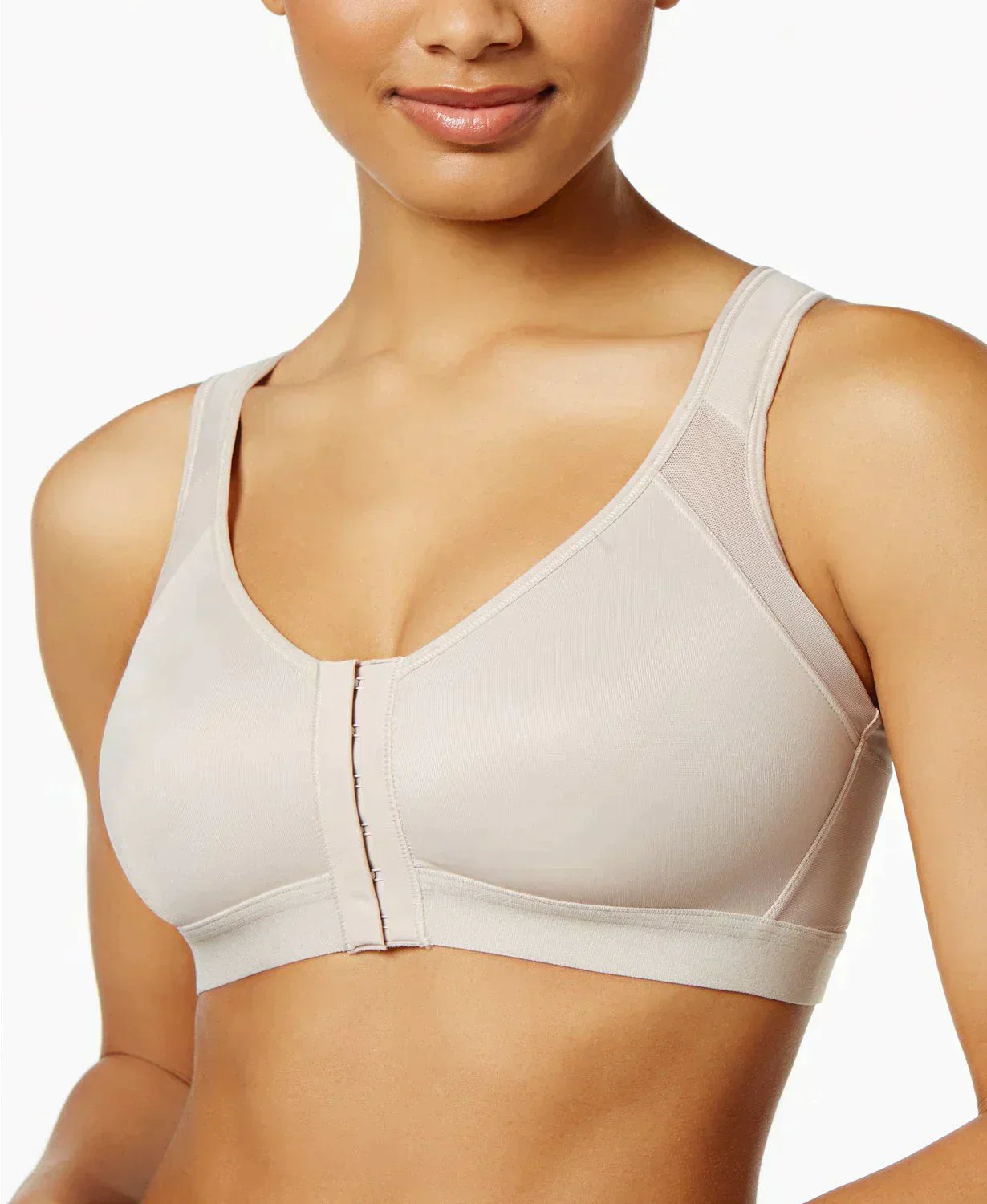 CAMILLE | Wireless Bra and Posture Corrector-5