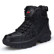Randolf | Robust Waterproof Hiking Shoes