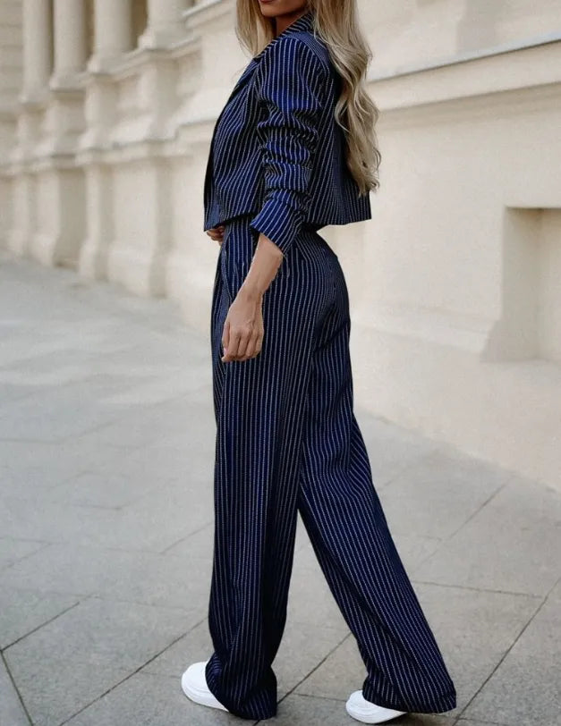 Bali - Elegant Womens Suit