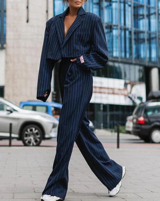 Bali - Elegant Womens Suit