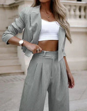 Bali - Elegant Womens Suit