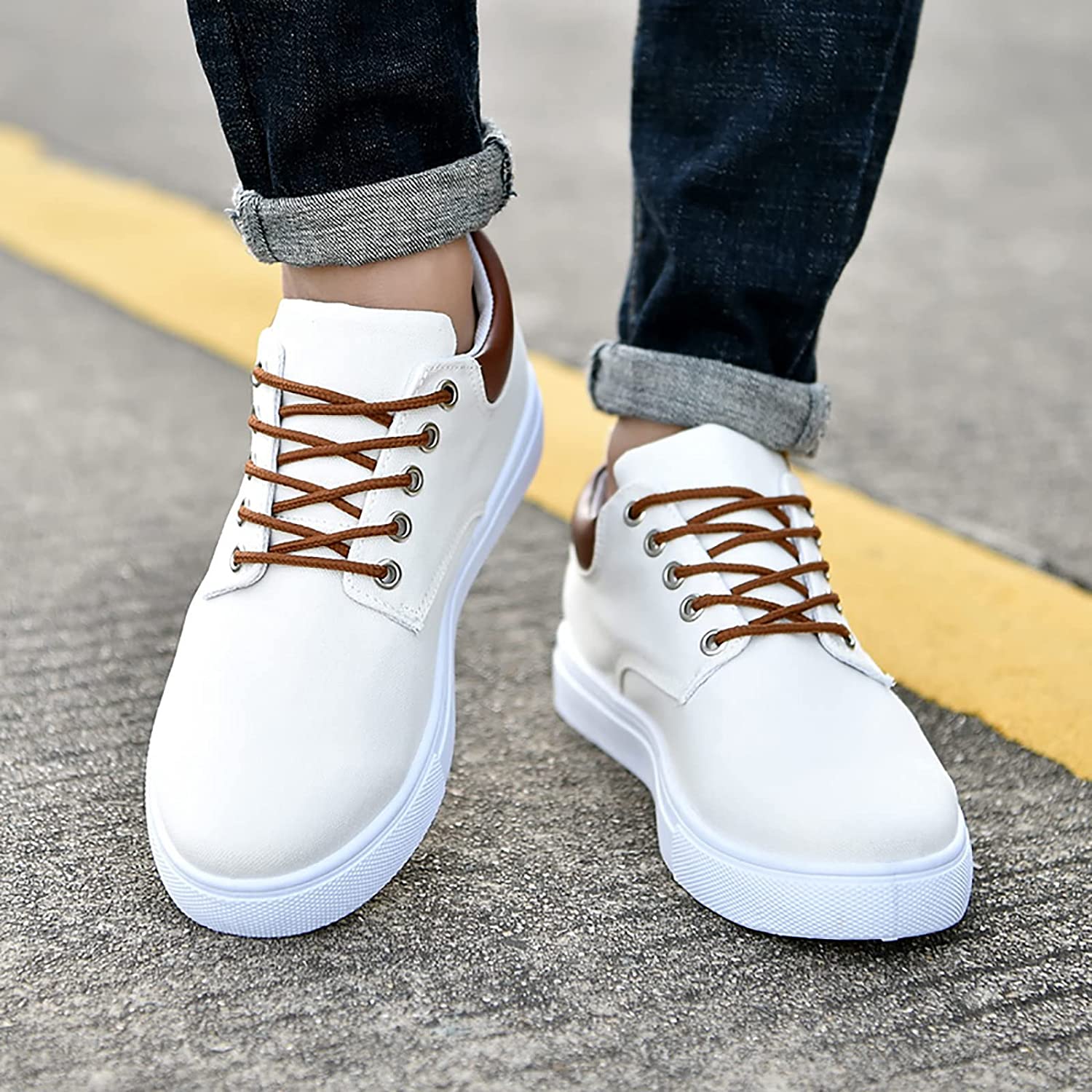 DEAN | Stylish Men's Sneakers for Modern Comfort