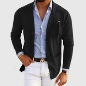 Luke | Stylish Slim Fit Cardigan
