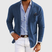 Luke | Stylish Slim Fit Cardigan