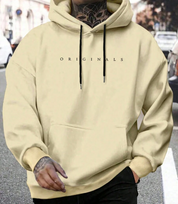 Makenzie | Warm and Stylish Comfortable Fit Hoodie