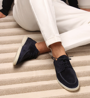 Stylish Men's Loafers by VIDA
