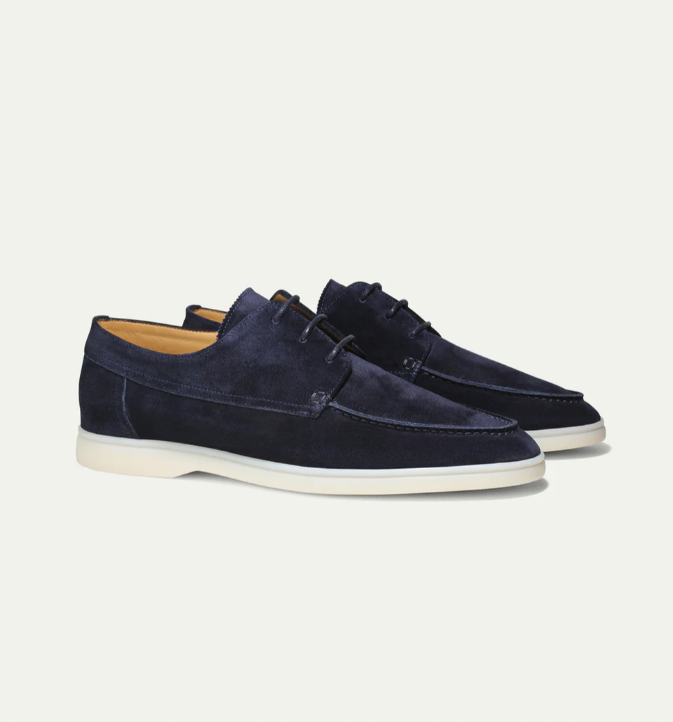 Stylish Men's Loafers by VIDA