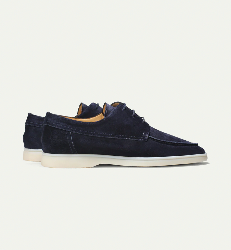 Stylish Men's Loafers by VIDA