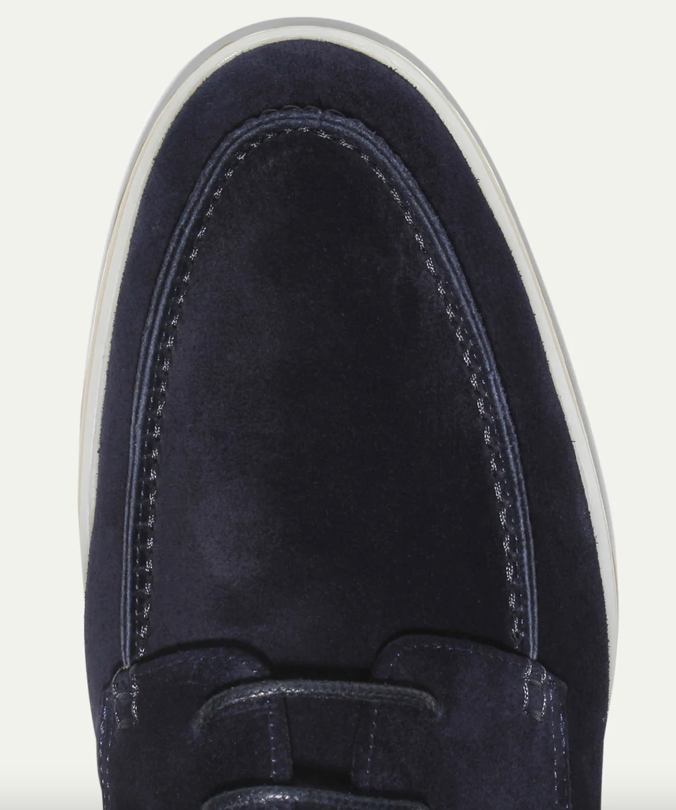 Stylish Men's Loafers by VIDA