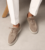 Stylish Men's Loafers by VIDA