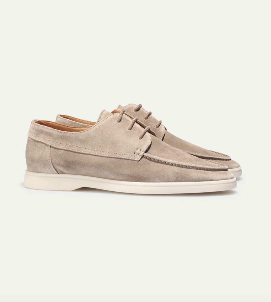 Stylish Men's Loafers by VIDA