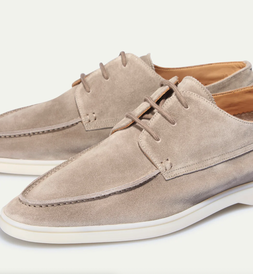 Stylish Men's Loafers by VIDA
